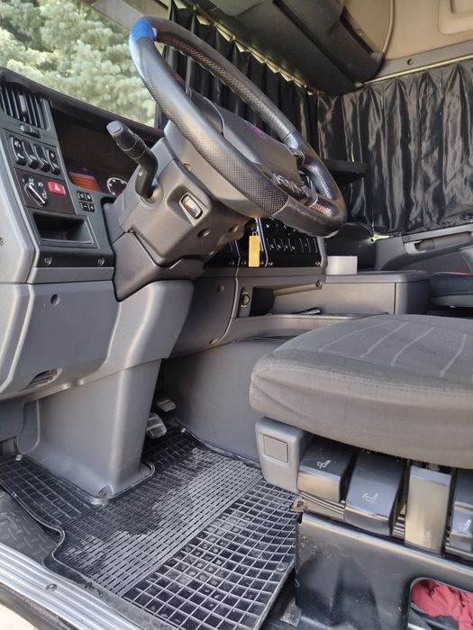 Scania G420 Highline EURO 5