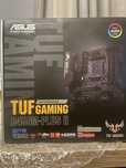 Asus tuf gaming b450m-plus ii
