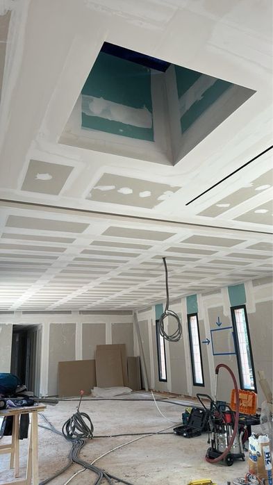 NOVA VISÃO - REMODELAÇÕES