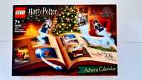 Lego Harry Potter 76404 Advent Calendar 2022, Harry Potter selado