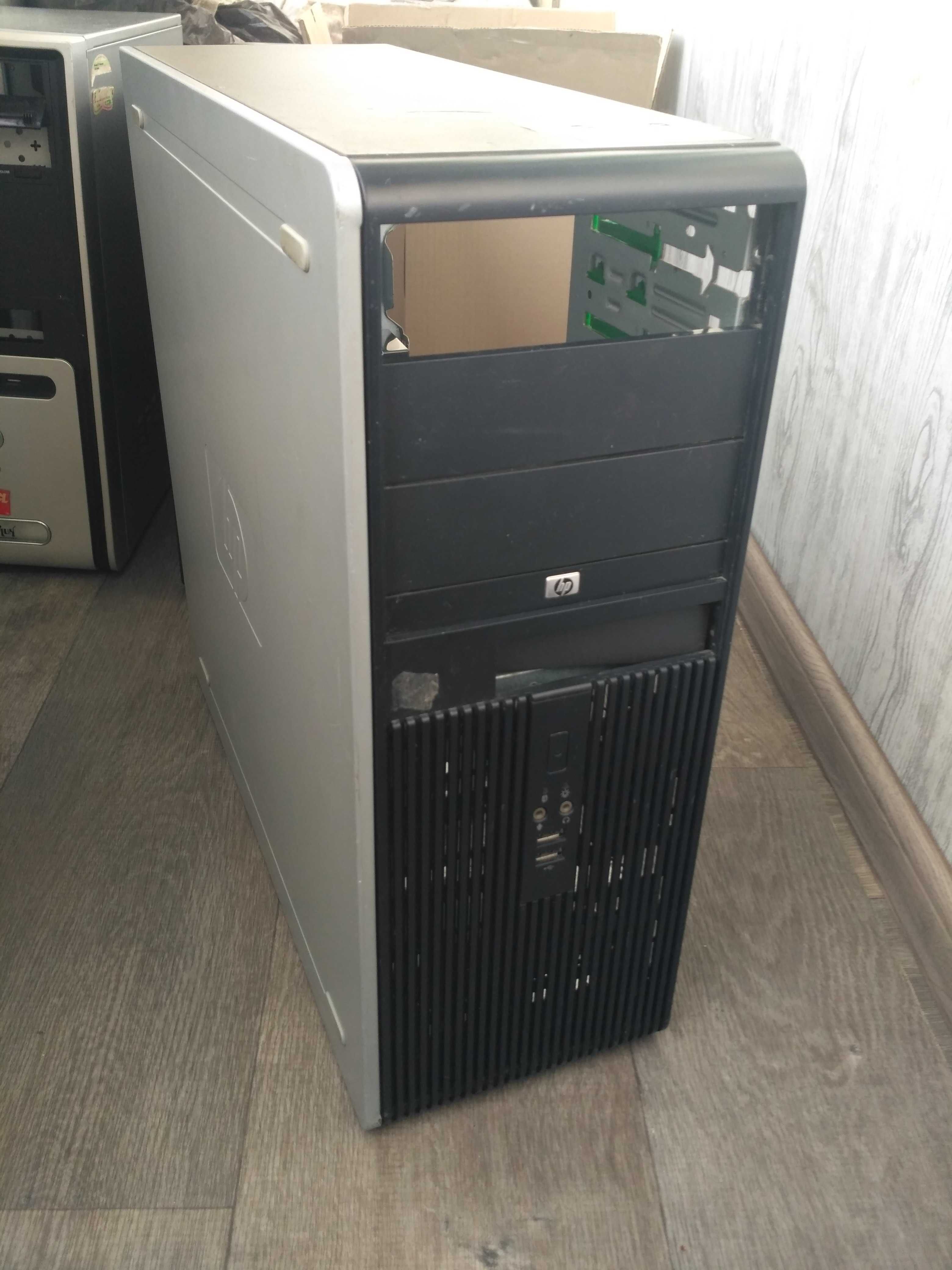 Корпуси Пк ATX, корпус компьютера,від 40 грн