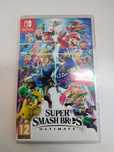 Super Smash Bros - Nintendo Switch