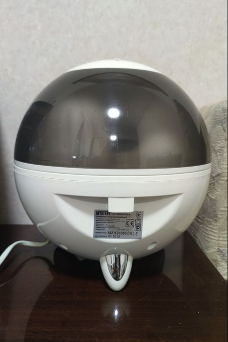 Зволожувач повітря ультразвуковий Mystery MAH-2606 (V1MO3)
