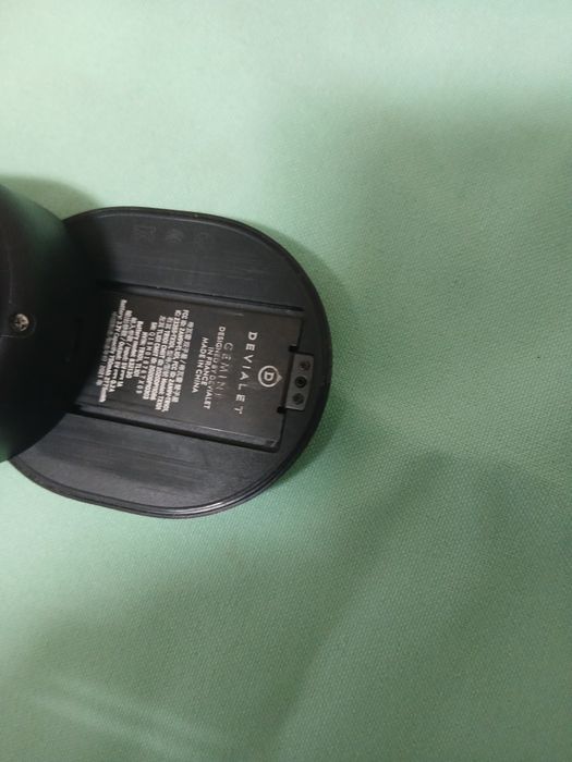 Vendo auricular Devialet original