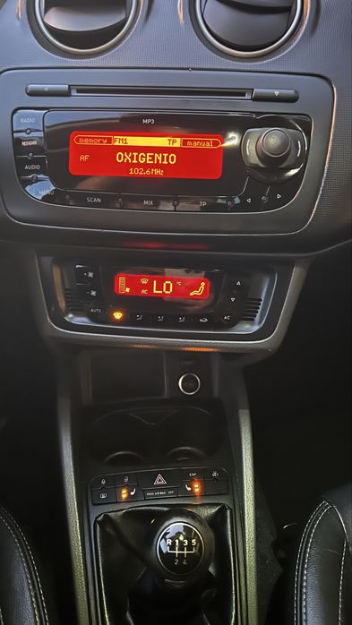 Seat Ibiza St 1.2 Tdi 75Cv EcoMotivo