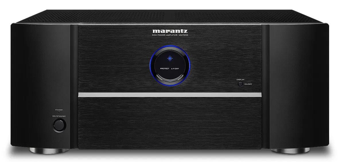 Marantz MM 7055 Усилитель мощности