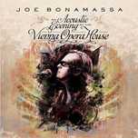 Joe Bonamassa • An Acoustic Evening at The Vienna Opera House • Vinil
