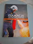 Edukacja dla bezpieczeństwa nowa edycja
