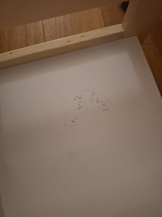 Stolik i krzesełko dla dzieci Kiddy Moon