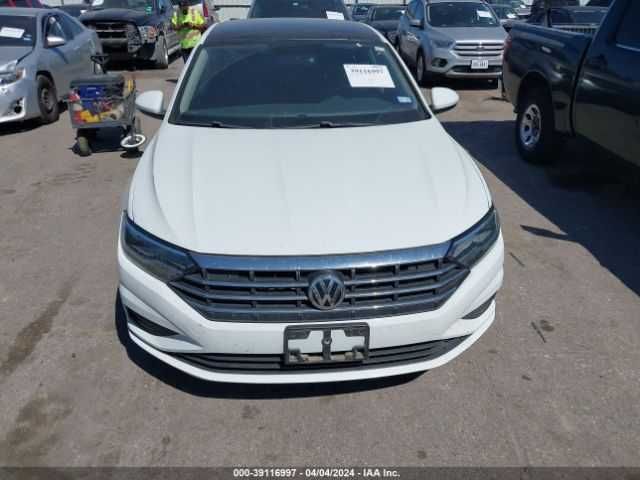 Volkswagen Jetta 2019