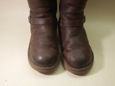 Сапоги угги ugg 34р-22.5см