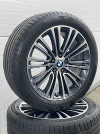 Original BMW G-Serie 5x112 ET30 R18, 225/55 Hankook. Vw. Audi. MB.