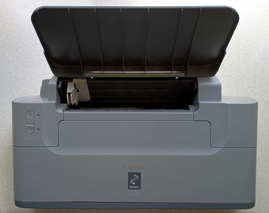 Canon Pixma IP1700