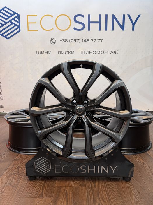 Диски Volvo 5/108/R29