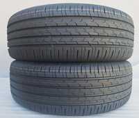 opony Letnie 205/60r16 Continental 205/60/16 2023r nowe Demo