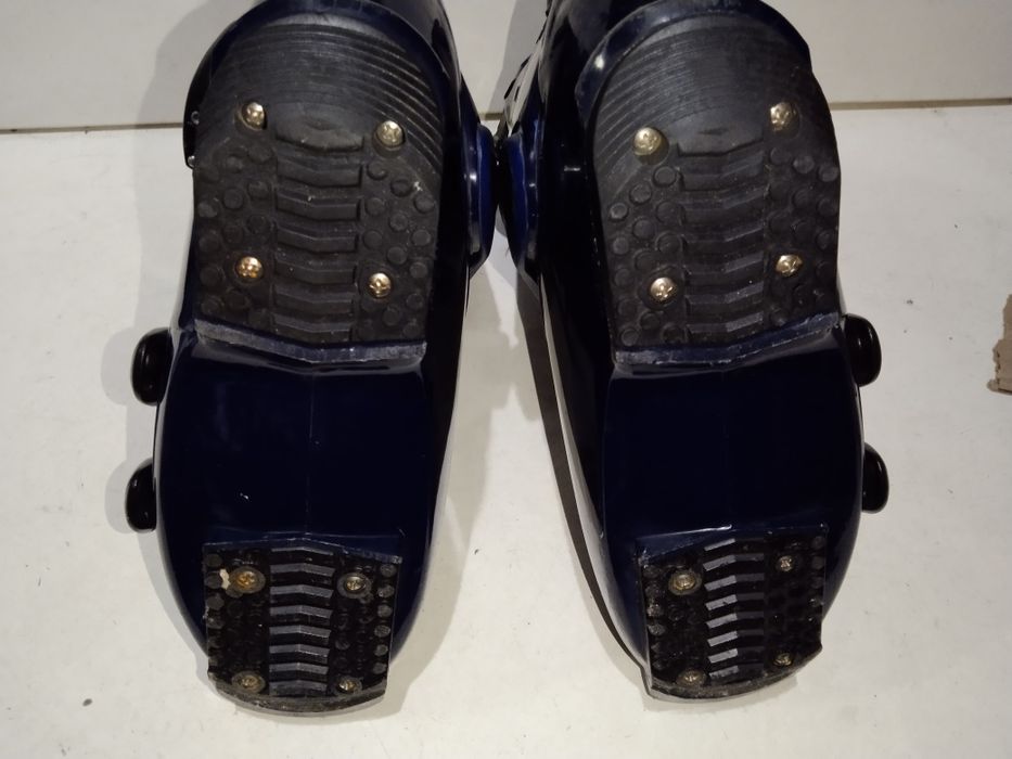 Buty snowboardowe BLAX agresywne rozmiar 40