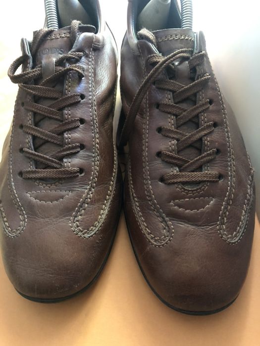 Używane buty marki Tod’s rozmiar 42 (8)