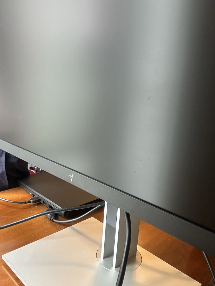 Monitor 2wCenie1 MSI27’/HP24’