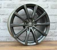 Alufelgi 5x114,3 r18 LEXUS GS III IV UX RC NX IS ES RX SC 39#