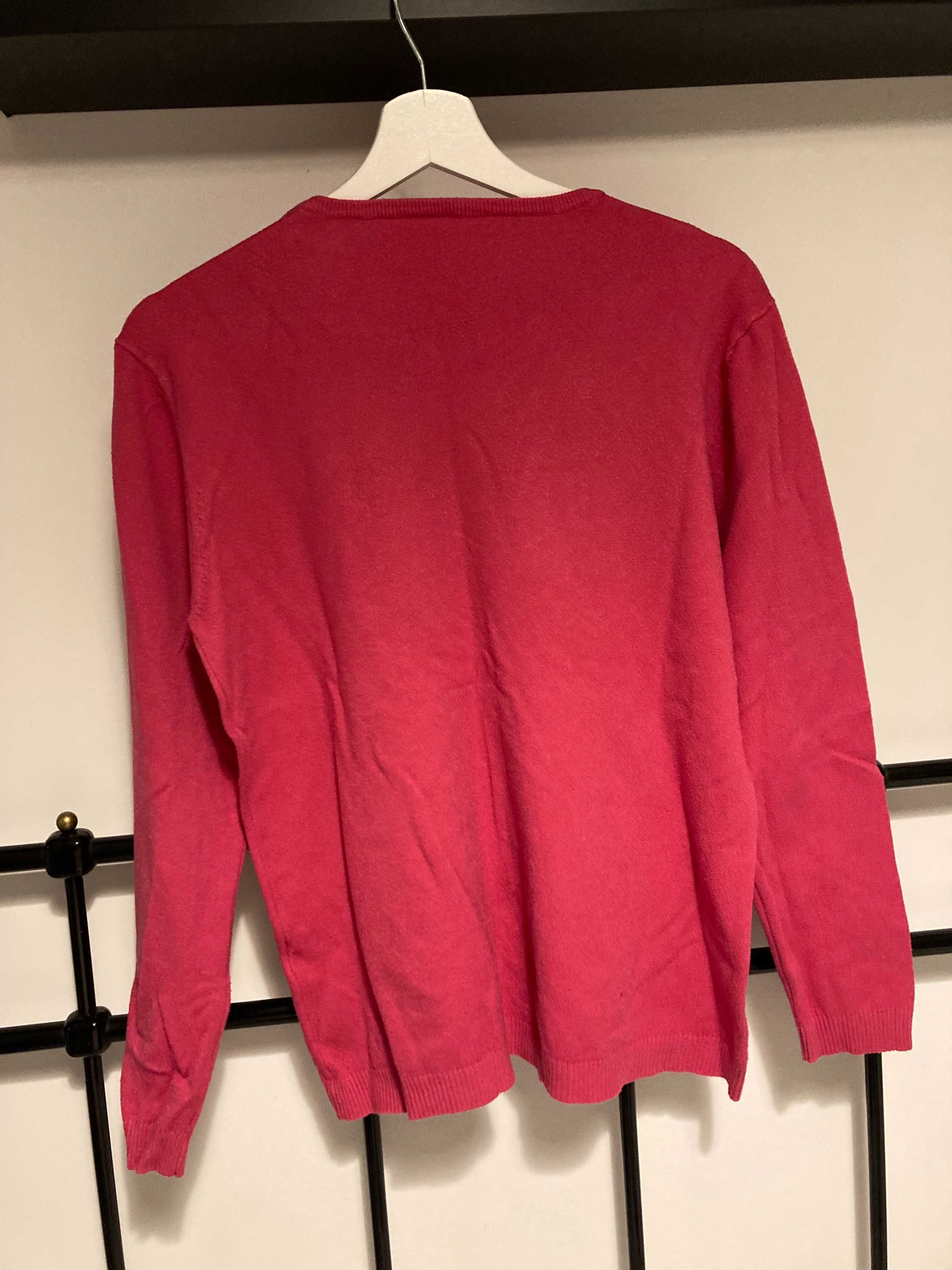 Sweter, bluzka, rozmiar 
L / 40 / 1