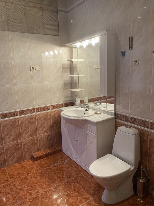 Гаршина, 12 станция Большого Фонтана, частный дом