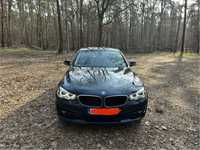 BMW GT3 2018  1 właściciel 123000km