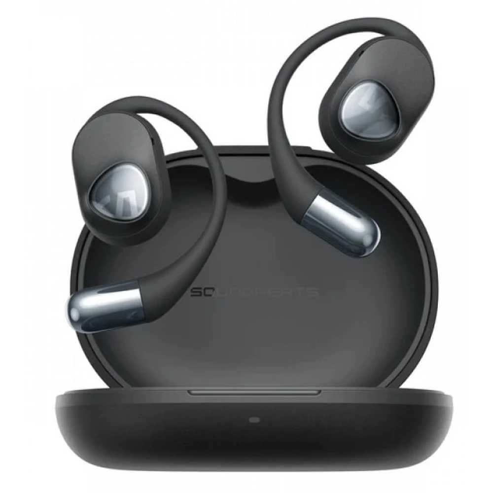 Навушники SoundPEATS GoFree 2 Black