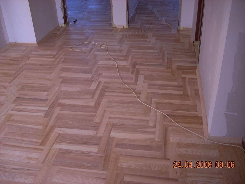 Cyklinowanie podłóg parkietow renowacje schodow