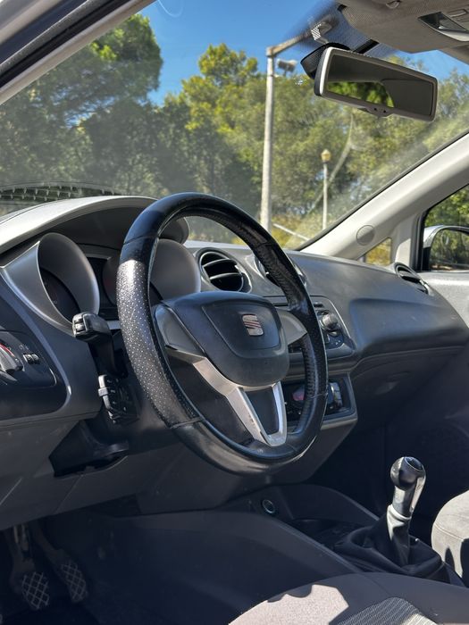 Seat Ibiza 1.9 TDI Pd105