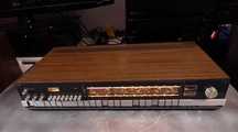 Amplituner TELEFUNKEN HIFI OPUS 301 -legendarny