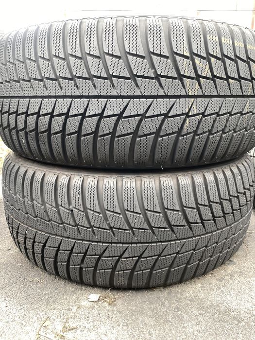 215 50 17 Bridgestone LM001 95% Зима 2023 Гарантія
