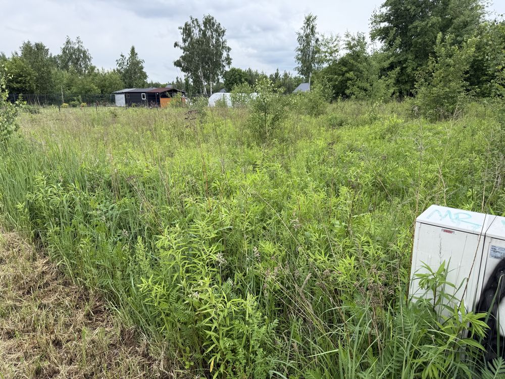 Działka 928 m² Justynów – pozwolenie na budowę, media, projekt