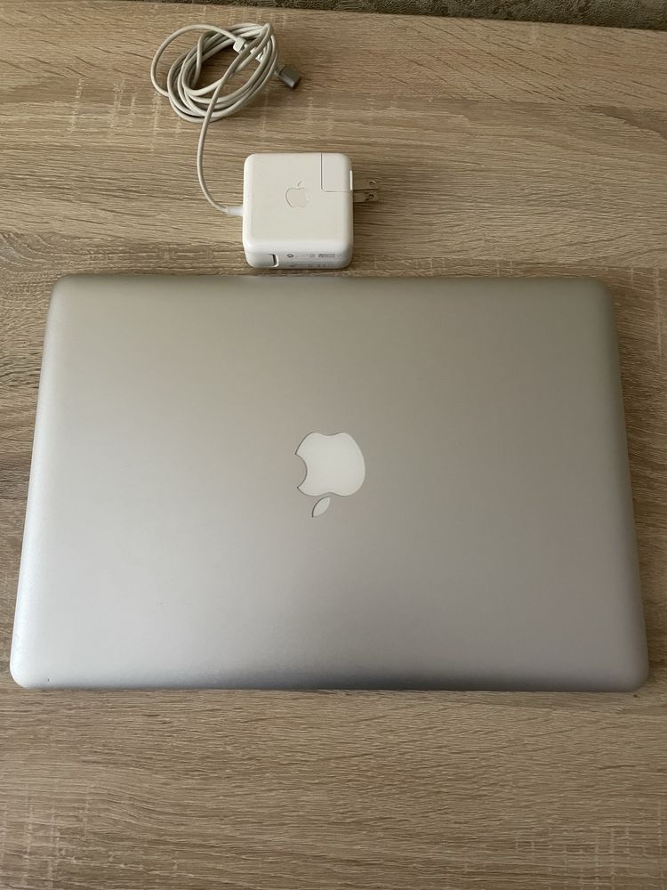 Macbook Air 2009