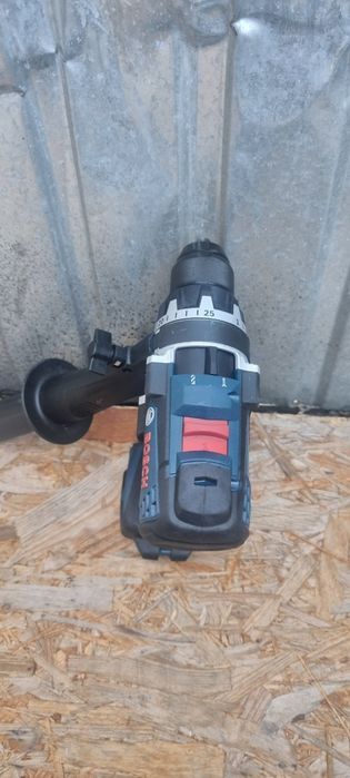Fabrycznie nowa wkretarka Bosch gsr18v 110c