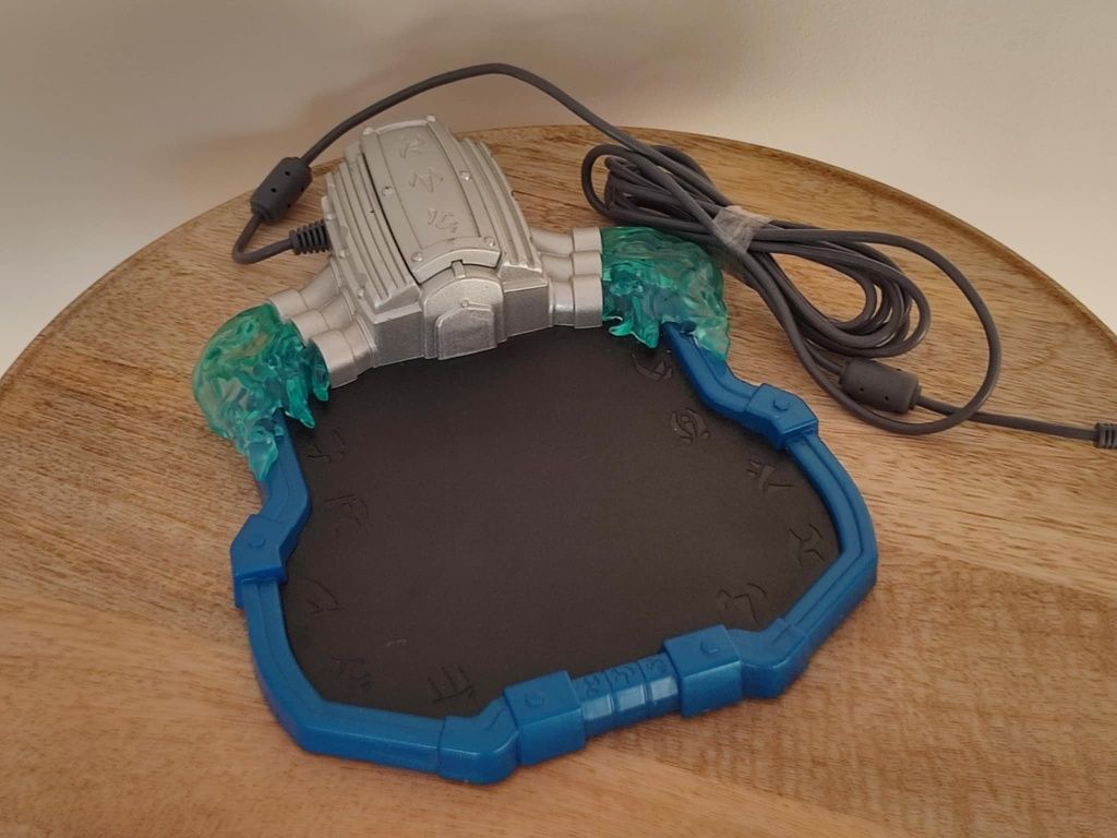 Portal usb skylanders PlayStation 3