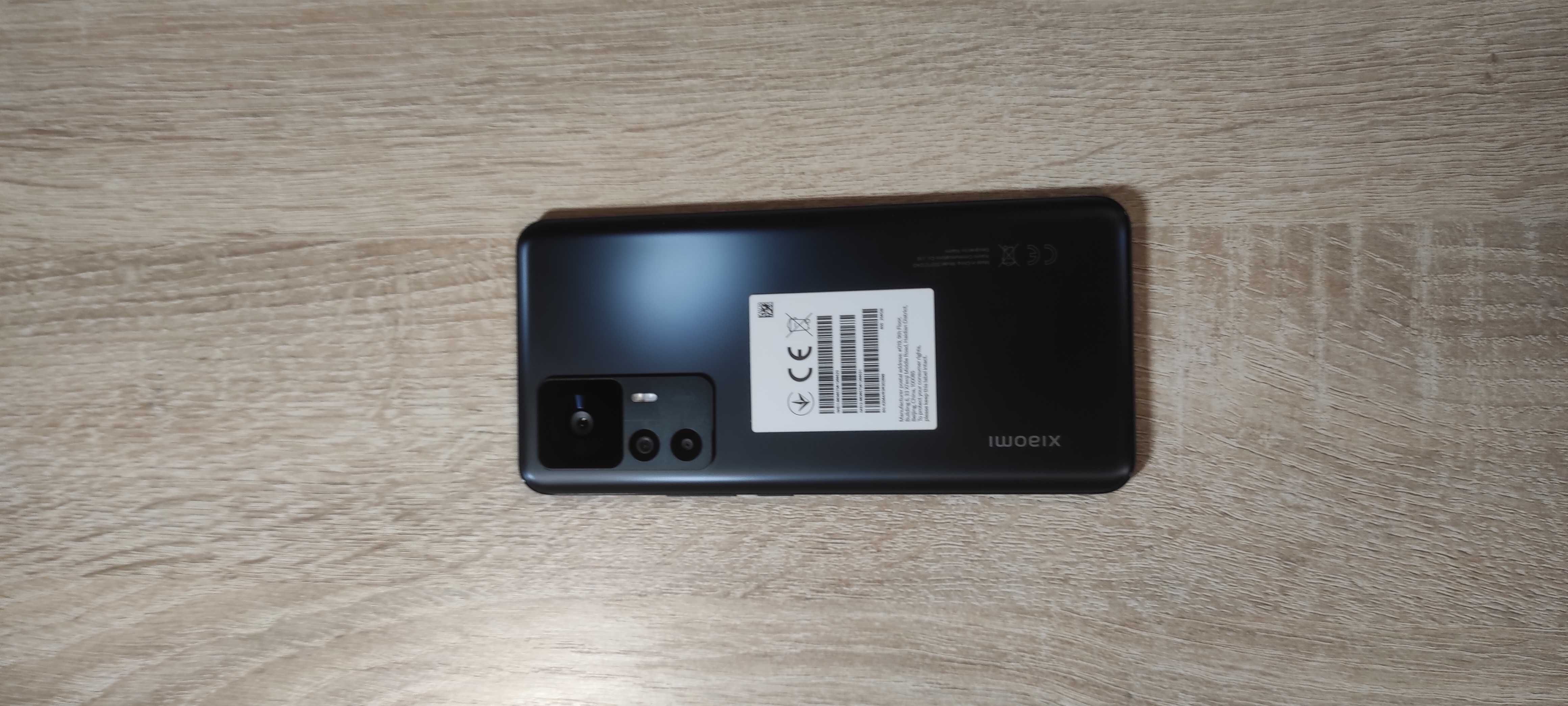 Xiaomi 12T na gwarancji