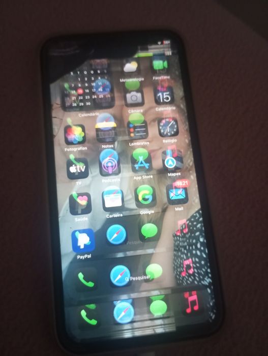 Iphone 11 para venda