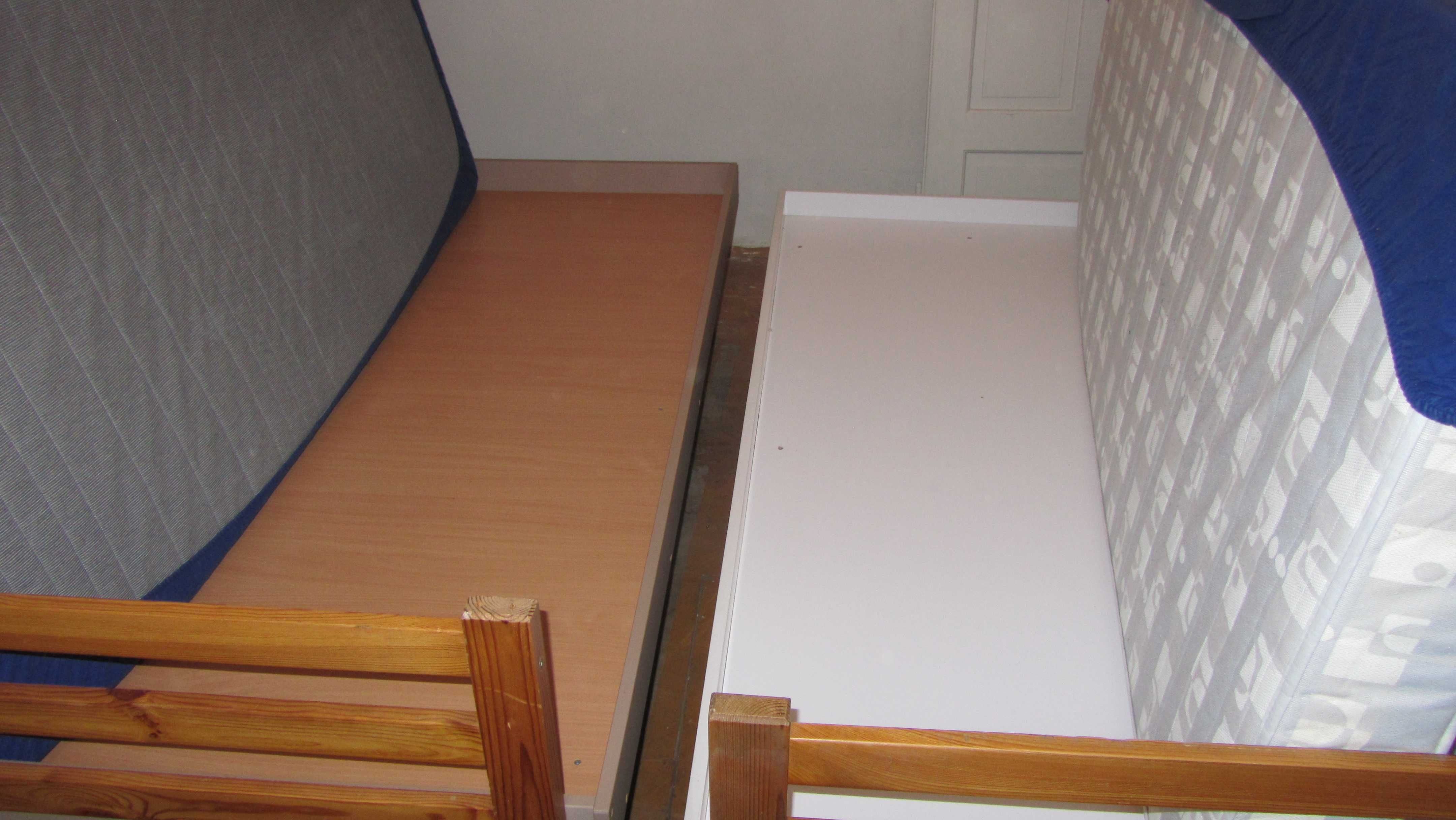 Łóżko materac, tapczan 90x200, wersalka