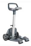 carro limpa fundos QP dolphin universal