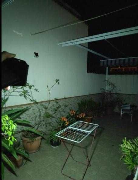 Candeeiro solar 100 Leds