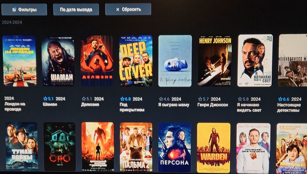 G 96 стік 2/16, з опціями,смарт тв, тв приставка