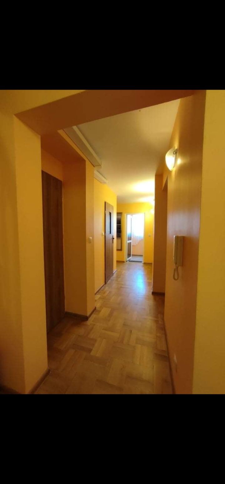 Wynajmę pokoje dla STUDENTÓW