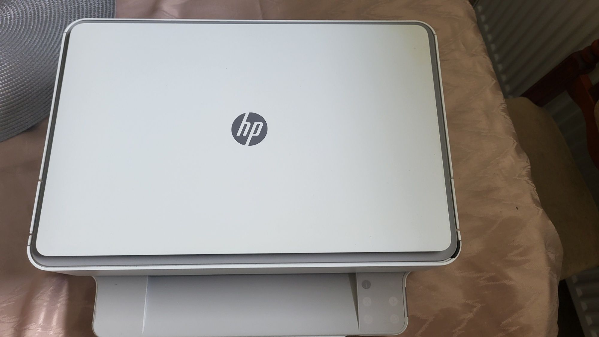 Drukarka HP deskjet plus