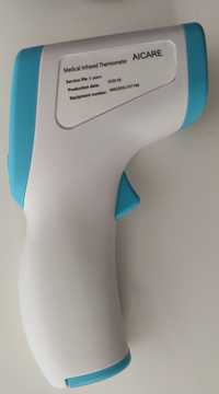 Infrared thermometer