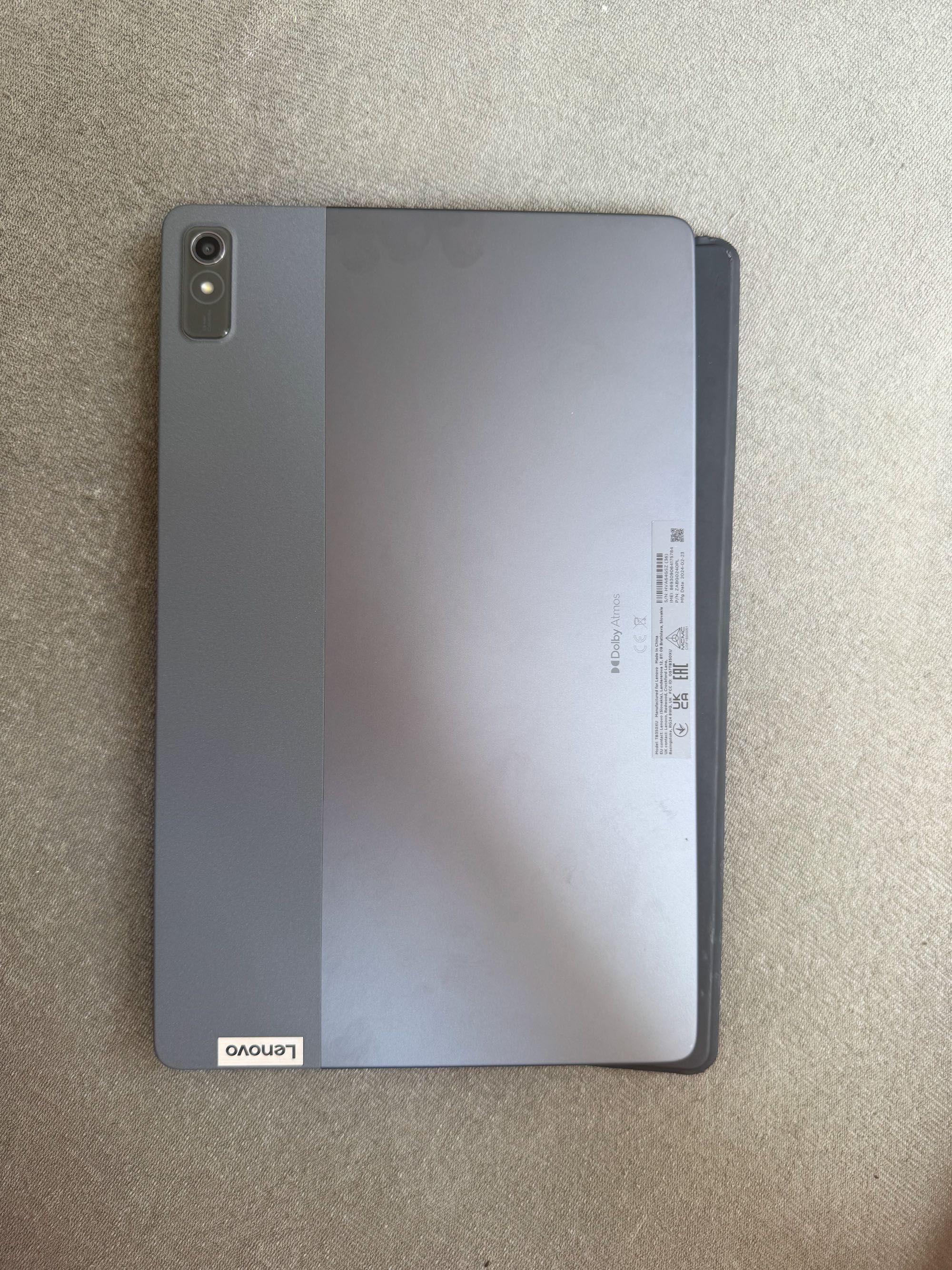 Tablet Lenovo P11 ( gen2 )