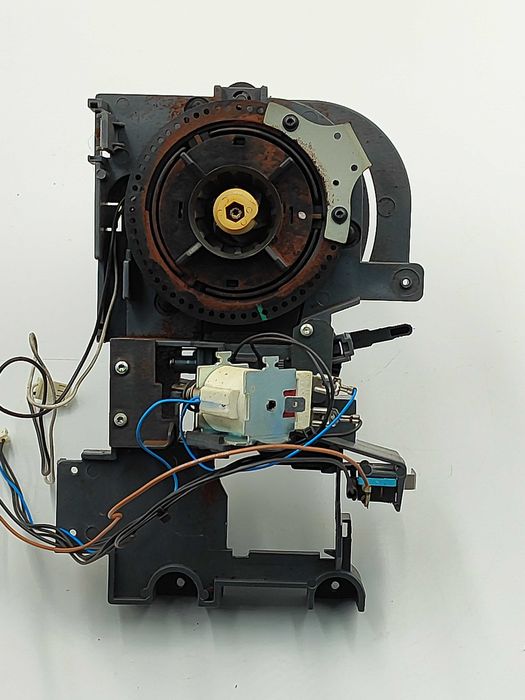 Saeco AULIKA młynek kawy kompletny oryginalny