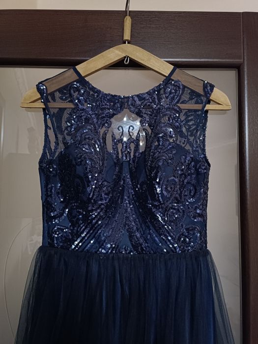 Випускна/вечірня сукня
