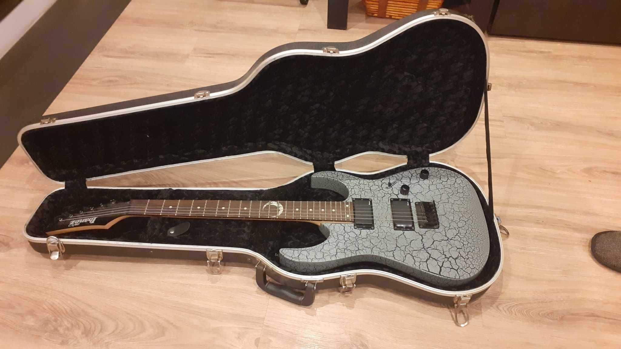 Ibanez GRGR09LTD