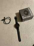 Smartwatch Garmin Instinct 2 Solar - COMO NOVO!