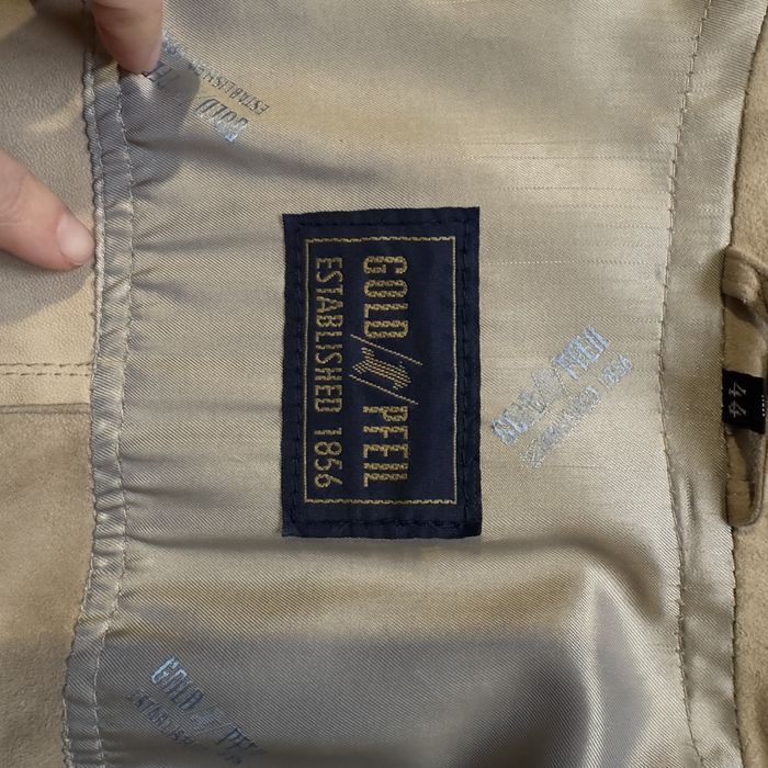 Рубашка із замша оверсайз